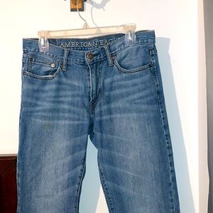 Mens American Eagle Jeans